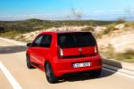 Skoda Citigo Monte Carlo 2014 года